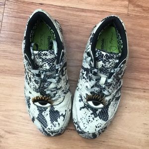 Reebok x Melody Ehsani sneaker